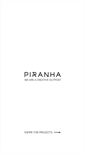 Mobile Screenshot of piranhanyc.com